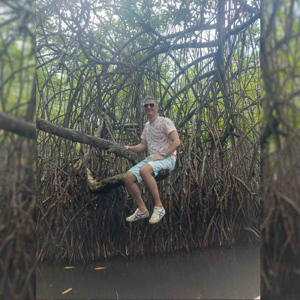 The Eden Tours