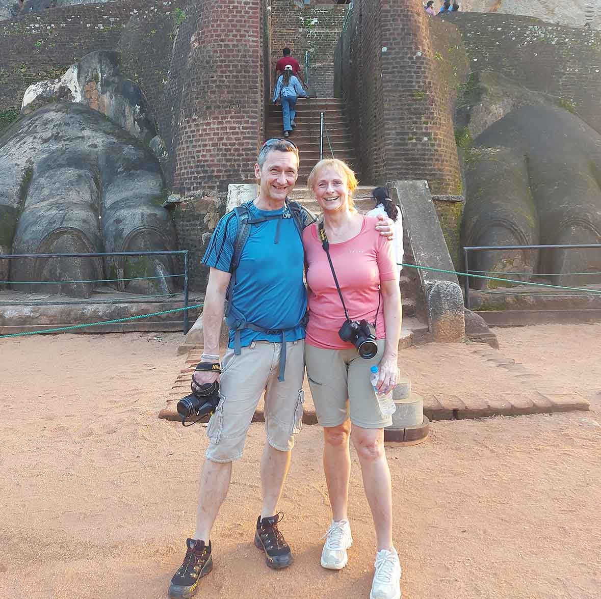 The Eden Tours