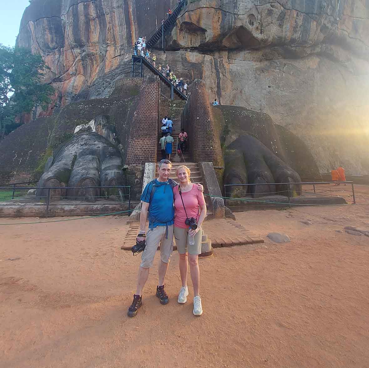 The Eden Tours