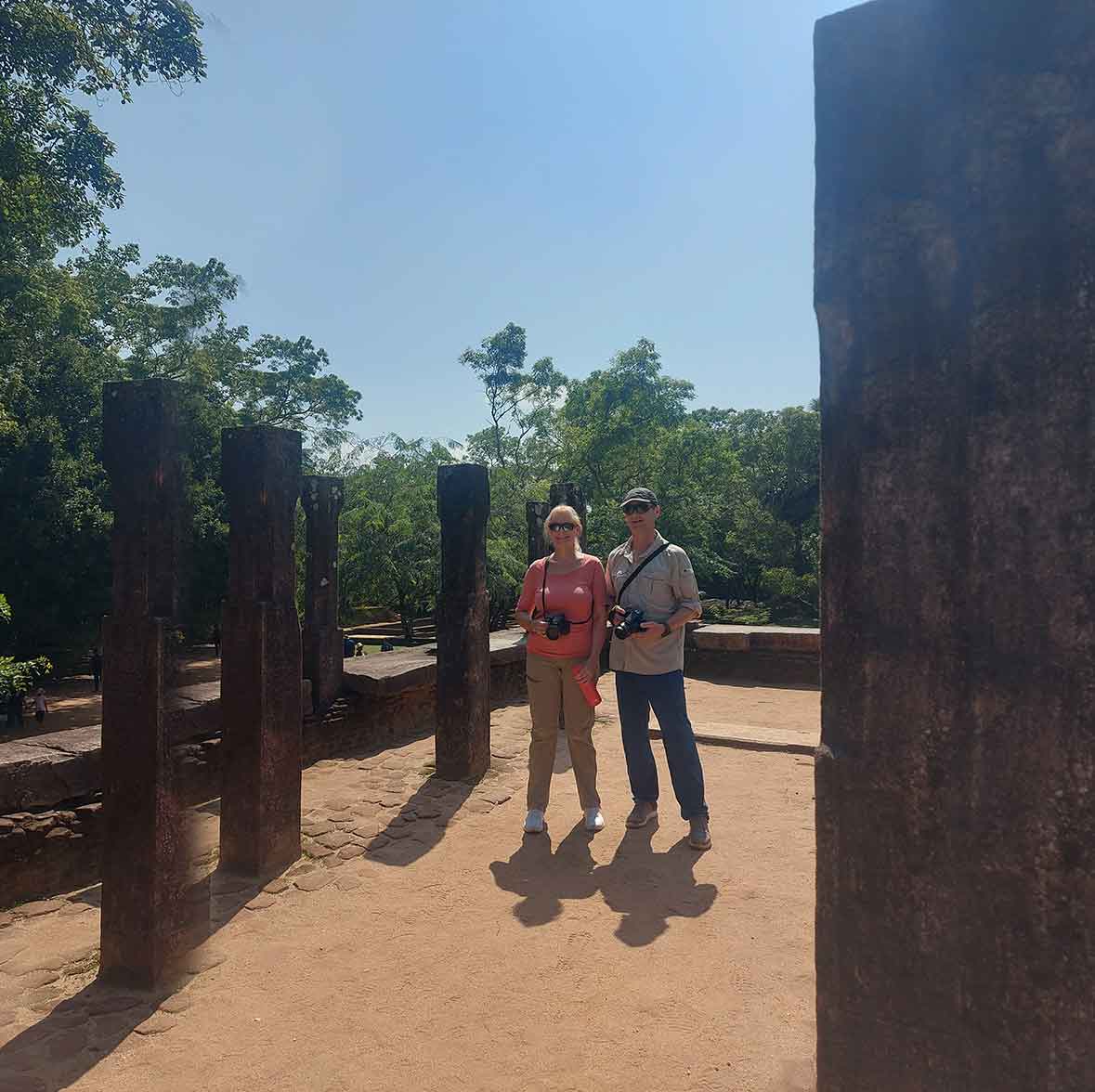The Eden Tours