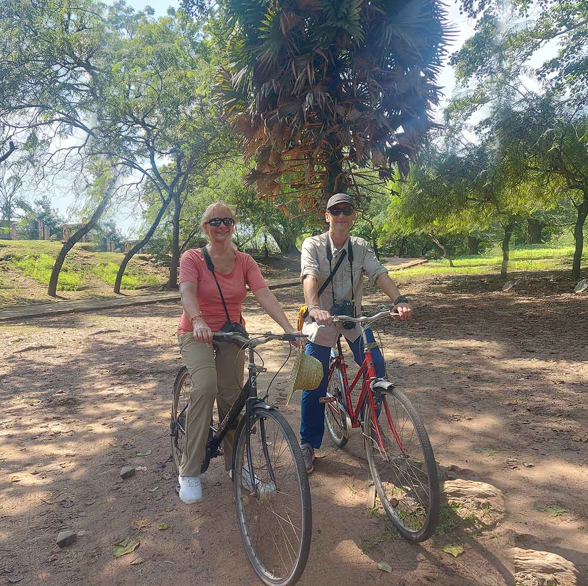 The Eden Tours
