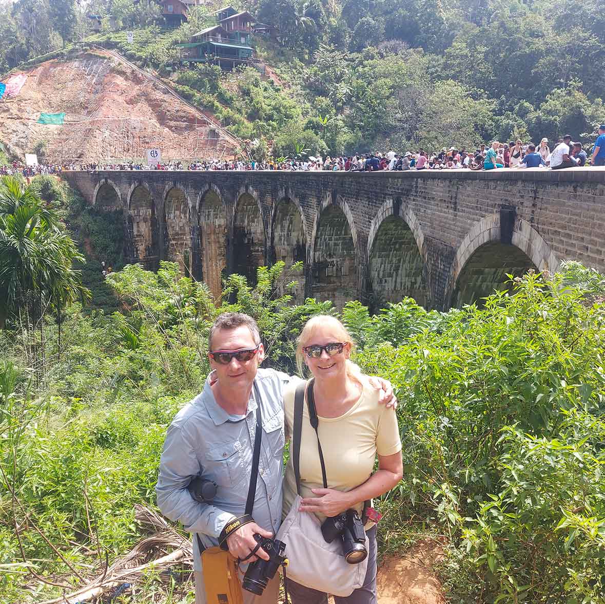 The Eden Tours