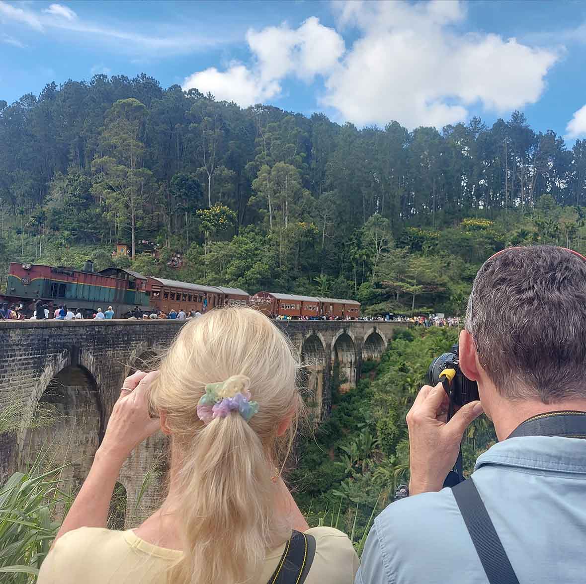 The Eden Tours