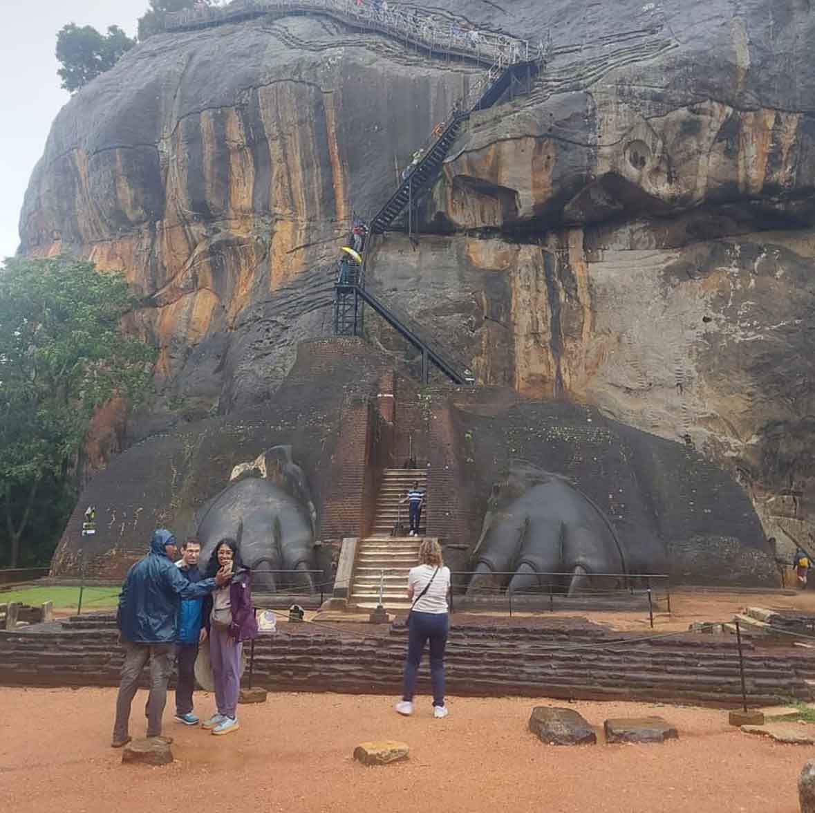 The Eden Tours
