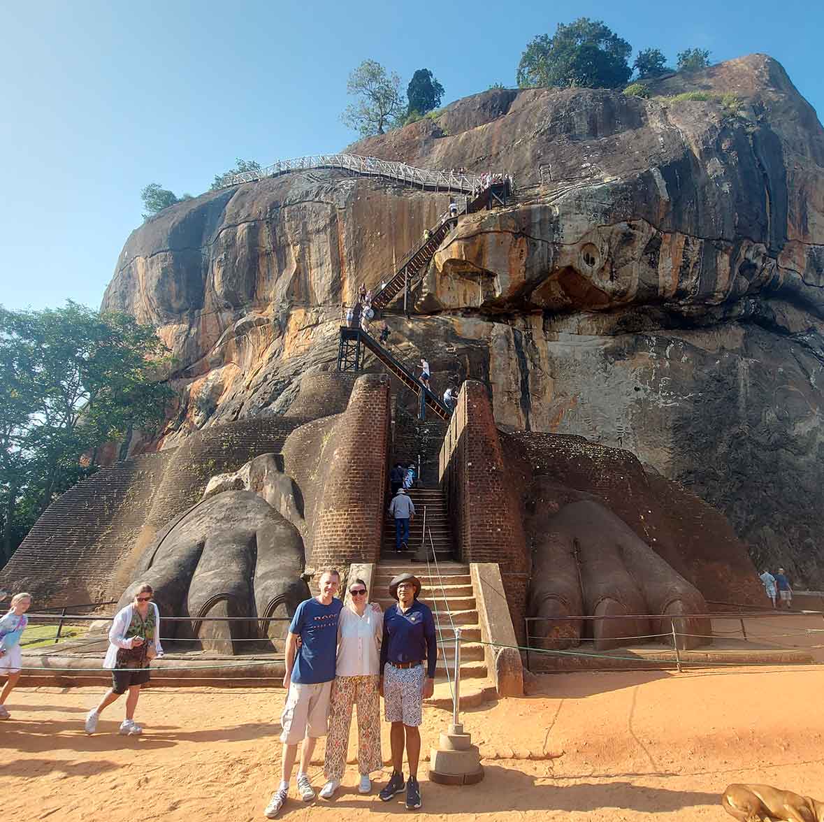 The Eden Tours