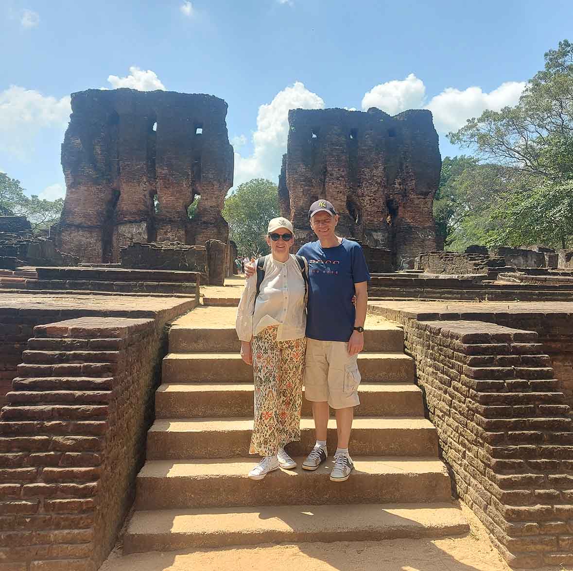 The Eden Tours