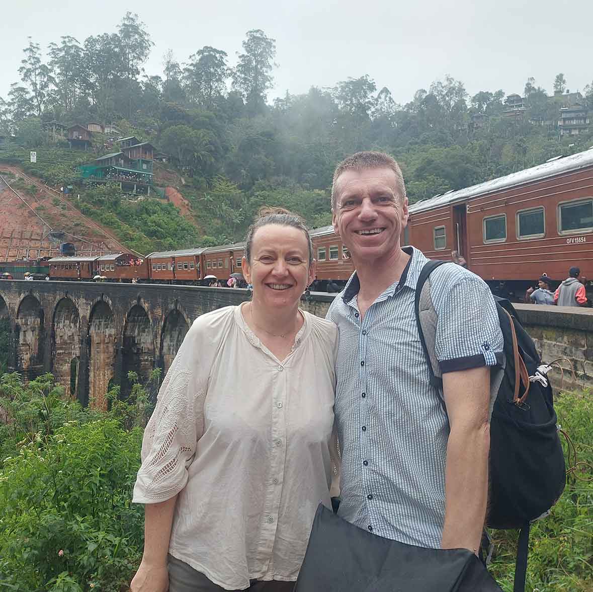 The Eden Tours