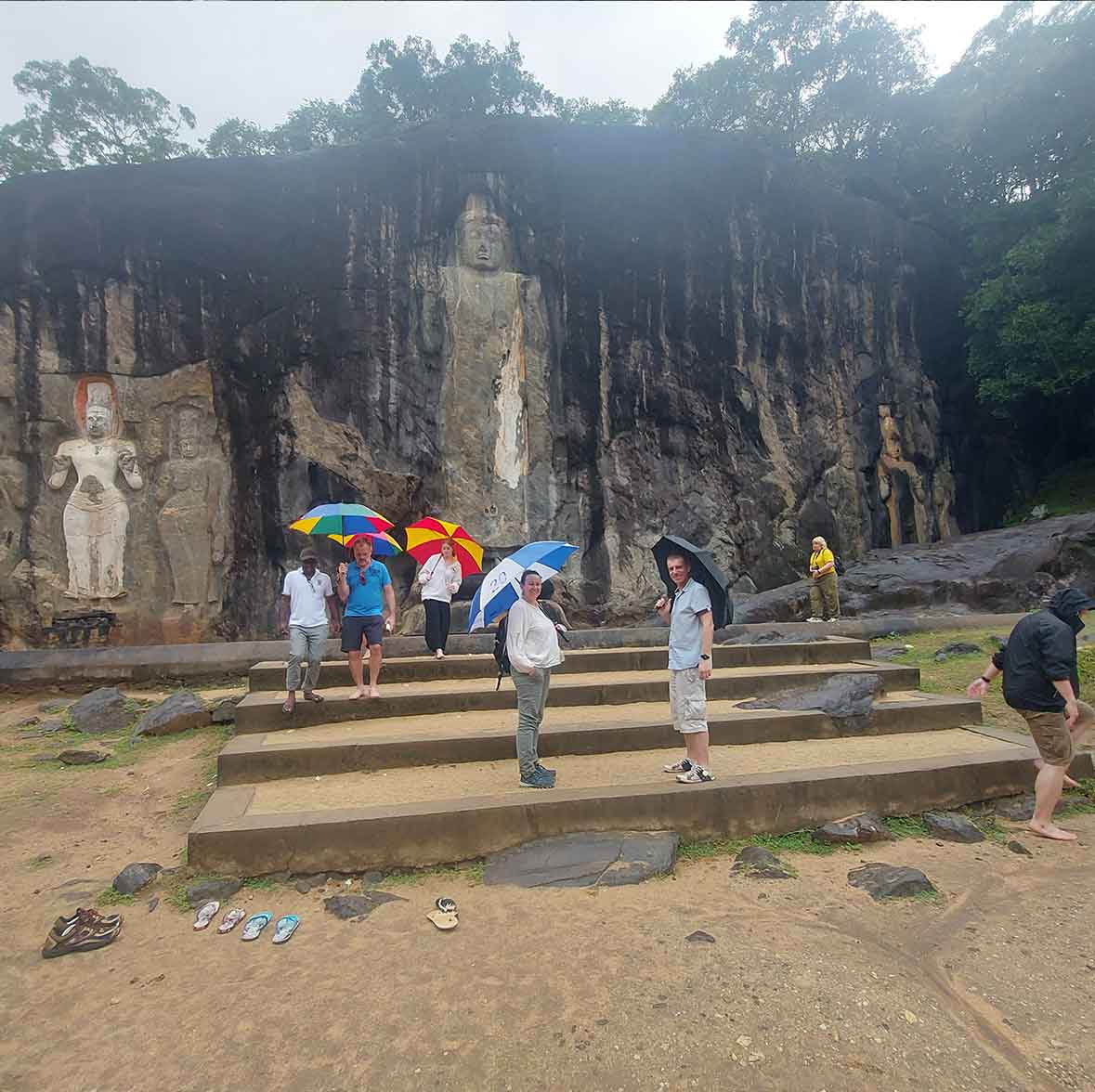 The Eden Tours