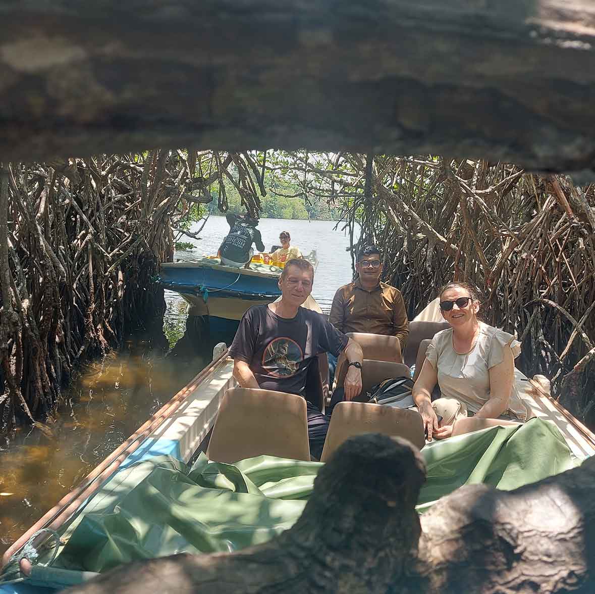 The Eden Tours